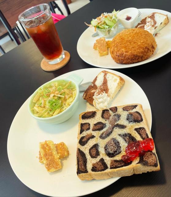 HANAMAZA PANへの岐阜の食いしん坊担当さんのレビュー写真