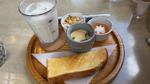 アロマ オブ コナへのちぃーたんさんのレビュー写真