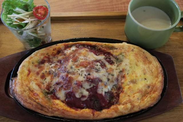 line side cafeへのみずほのトヤマさんのレビュー写真