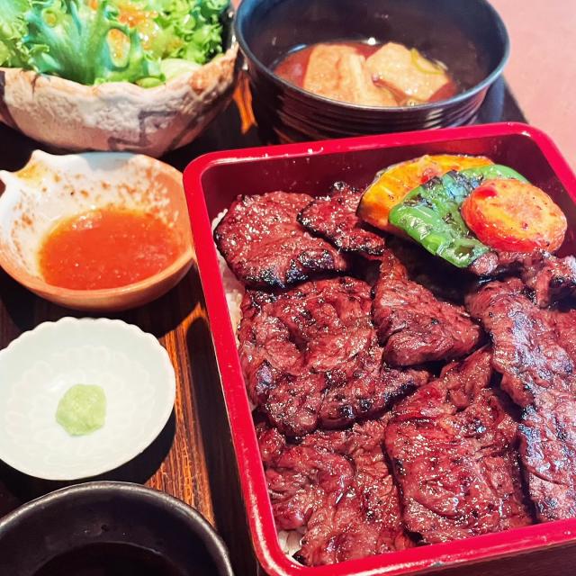 肉匠 一鉄への岐阜の食いしん坊担当さんのレビュー写真