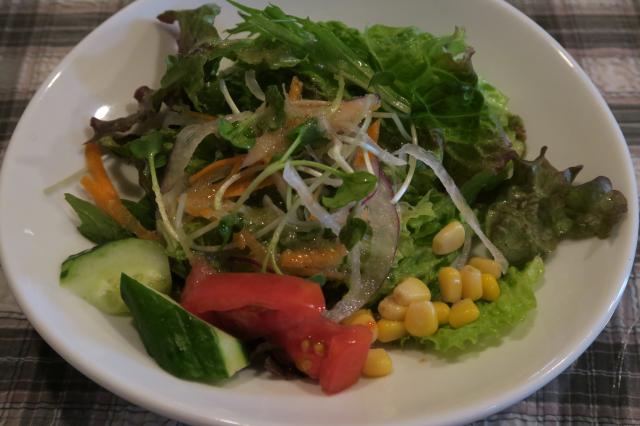 Italian Kitchen woodstockへのみずほのトヤマさんのレビュー写真