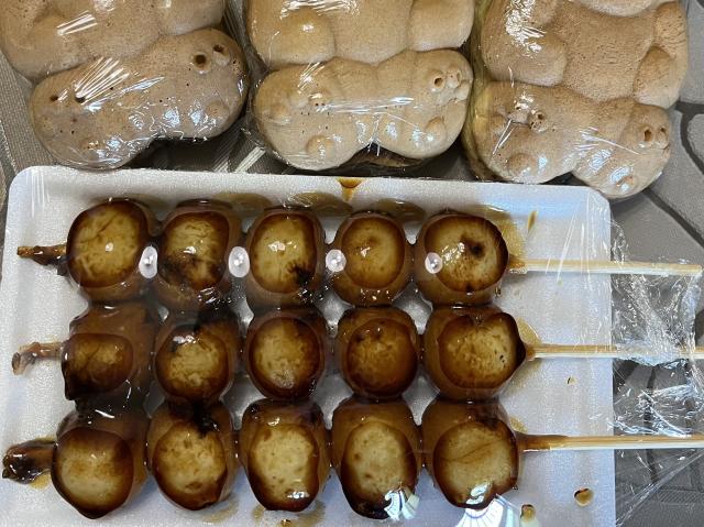 まるちゃんへのえころんさんのレビュー写真