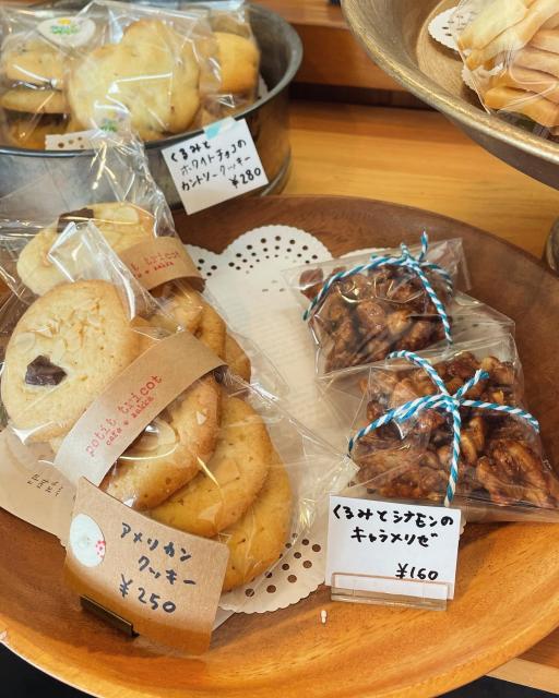 petit tricotへの岐阜の食いしん坊担当さんのレビュー写真