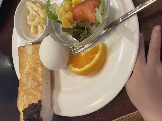 FlowerCAFE Rose Gardenへのまなみさんのレビュー写真