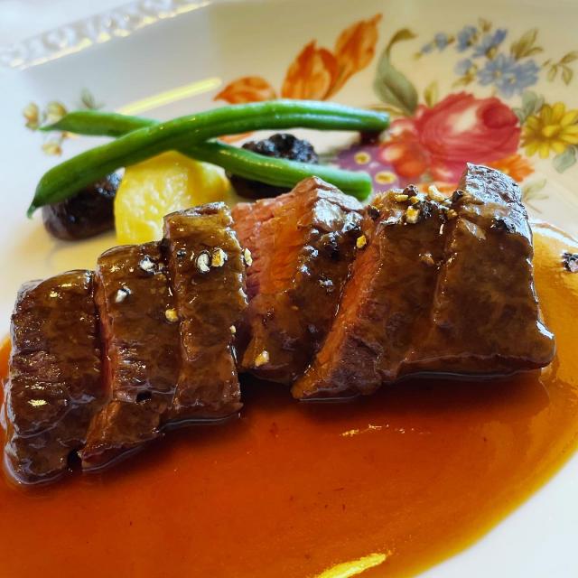 L'harmonie de la Lumiereへの岐阜の食いしん坊担当さんのレビュー写真