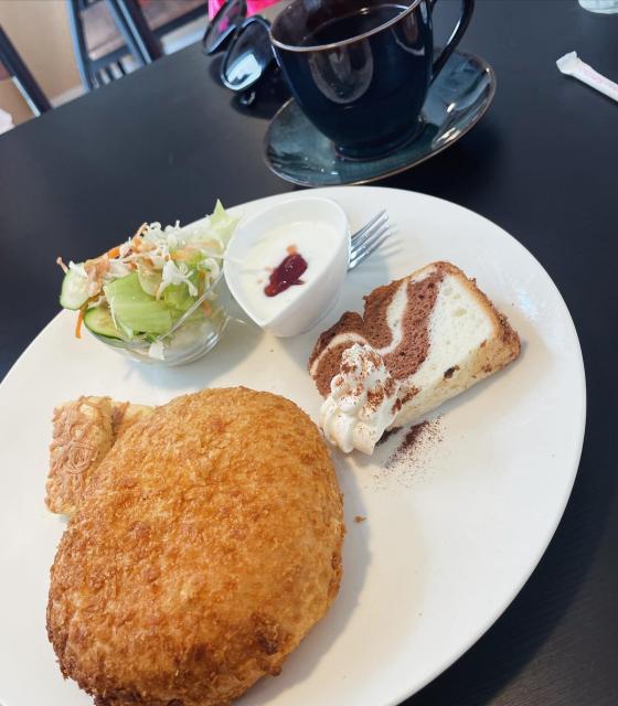 HANAMAZA PANへの岐阜の食いしん坊担当さんのレビュー写真