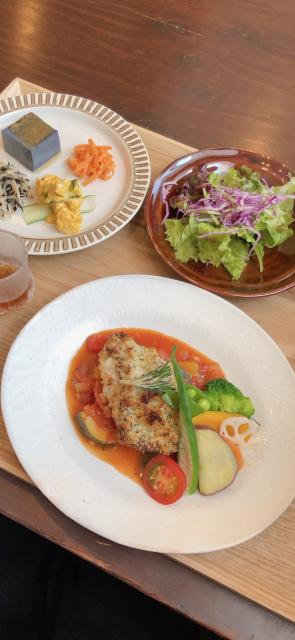 カフェ こはるぞらへのにしこさんのレビュー写真