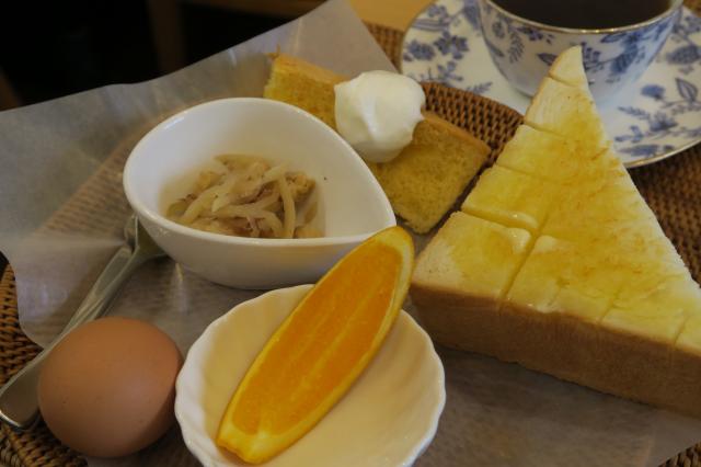 のむさんのシフォンケーキへのみずほのトヤマさんのレビュー写真