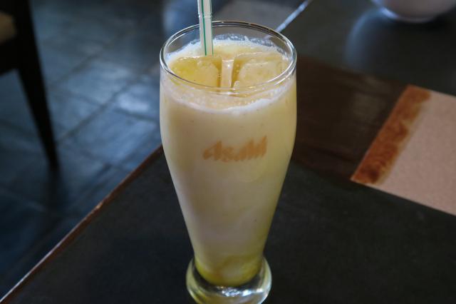 カレー料理 ナマステグル 本巣店のレポート写真3（みずほのトヤマ）