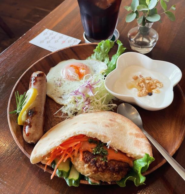 petit tricotへの岐阜の食いしん坊担当さんのレビュー写真