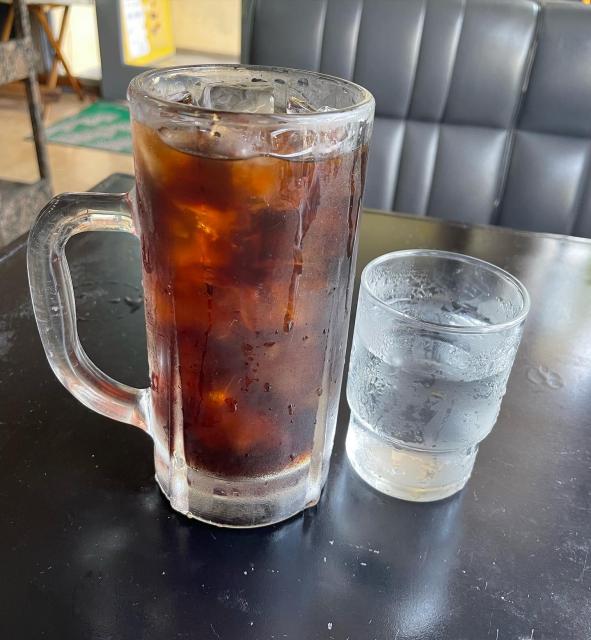 ブラジル 大垣北方店への岐阜の食いしん坊担当さんのレビュー写真
