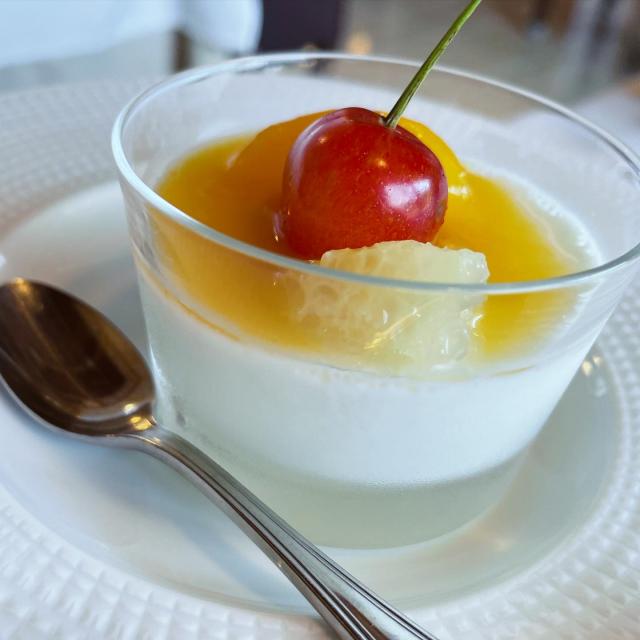 L'harmonie de la Lumiereへの岐阜の食いしん坊担当さんのレビュー写真