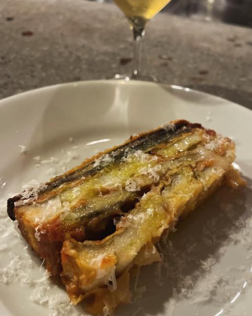 Terra.への岐阜の食いしん坊担当さんのレビュー写真