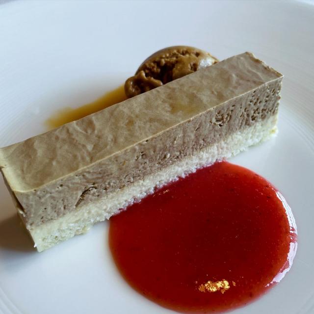 L'harmonie de la Lumiereへの岐阜の食いしん坊担当さんのレビュー写真