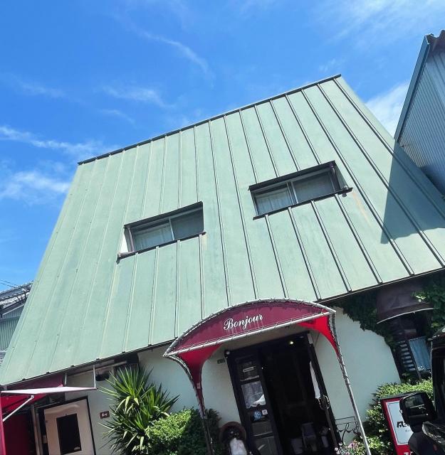 凡樹留への岐阜の食いしん坊担当さんのレビュー写真