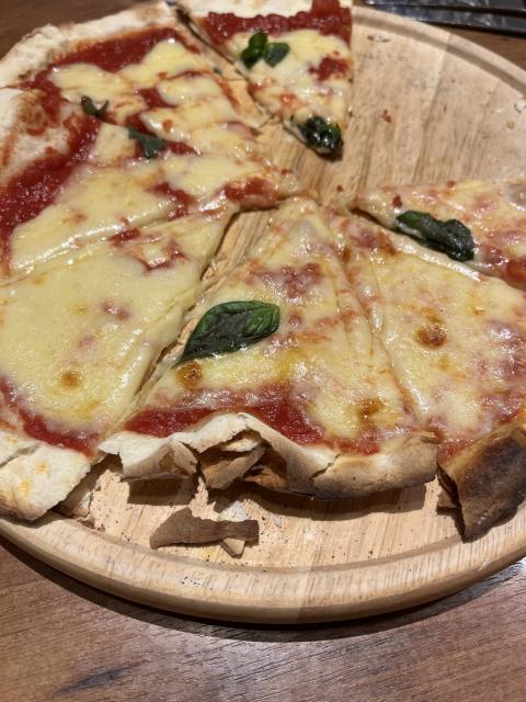 JollyPasta 岐阜北方店へのまなみさんのレビュー写真