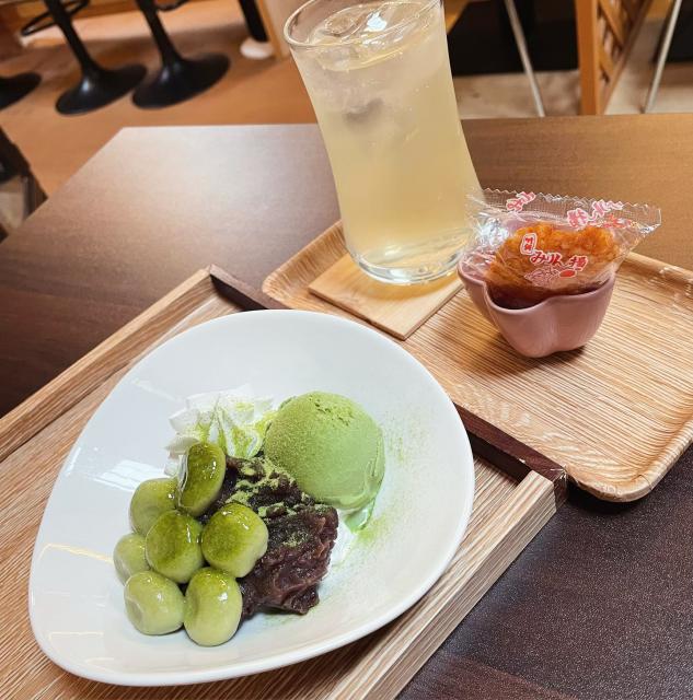 Handmade shop CONECOYAへの岐阜の食いしん坊担当さんのレビュー写真