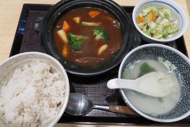 仙台名物 牛たん伊之助のレポート写真1（みずほのトヤマ）