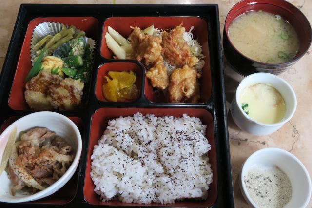 銀の茶屋へのみずほのトヤマさんのレビュー写真