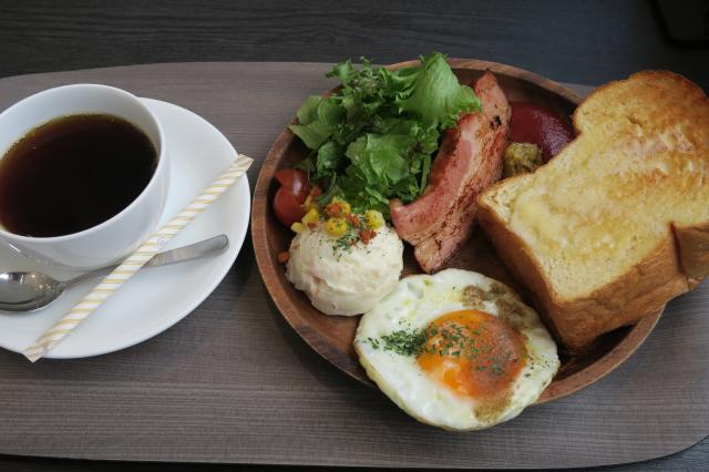 ay's cafeへのみずほのトヤマさんのレビュー写真