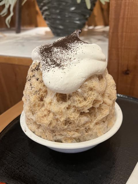 珈氷へのえころんさんのレビュー写真