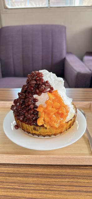 Nigiri coffeeへのにしこさんのレビュー写真