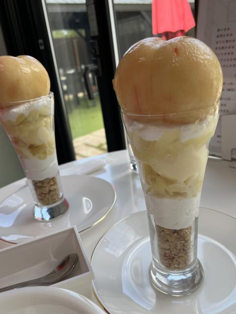 T.9cafeへのえころんさんのレビュー写真