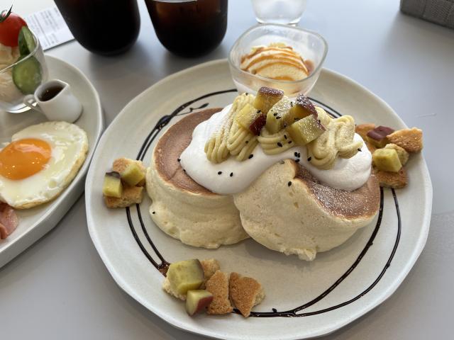 cafe Rob 輪之内店へのえころんさんのレビュー写真