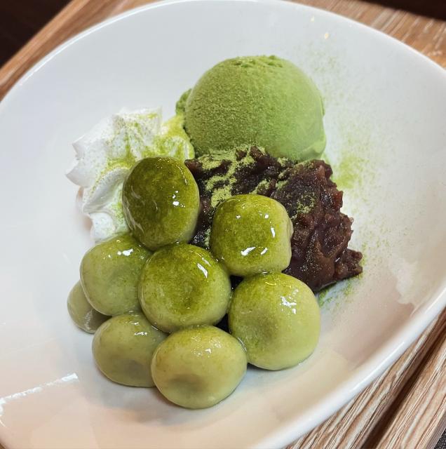 Handmade shop CONECOYAへの岐阜の食いしん坊担当さんのレビュー写真
