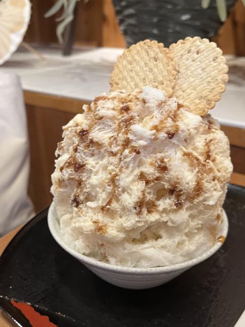 珈氷へのえころんさんのレビュー写真