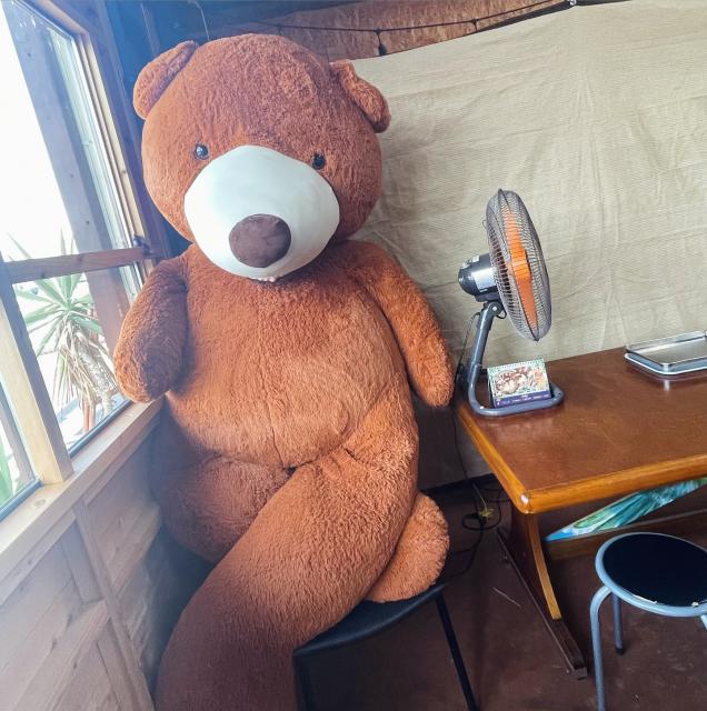 Handmade shop CONECOYAへの岐阜の食いしん坊担当さんのレビュー写真