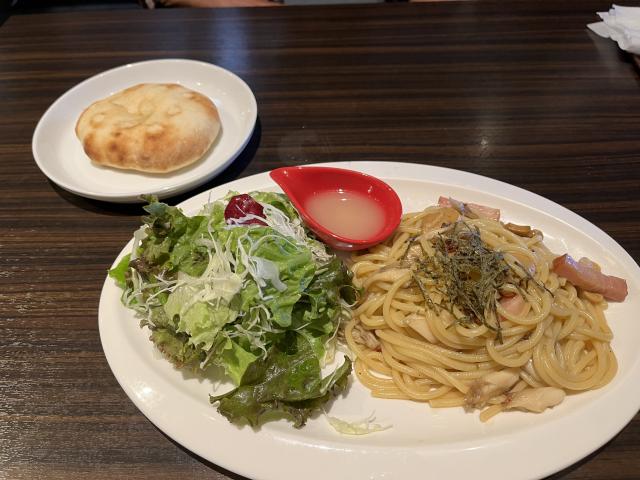 さかい珈琲 本店のレポート写真4（えころん）