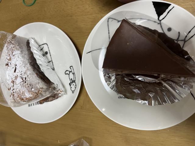 ドイツ菓子 エイトリィへのまなみさんのレビュー写真