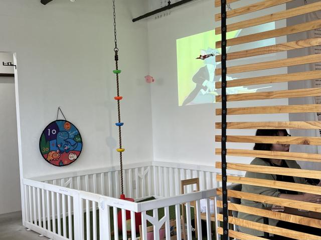 nicoichi cafe(251cafe)へのえころんさんのレビュー写真