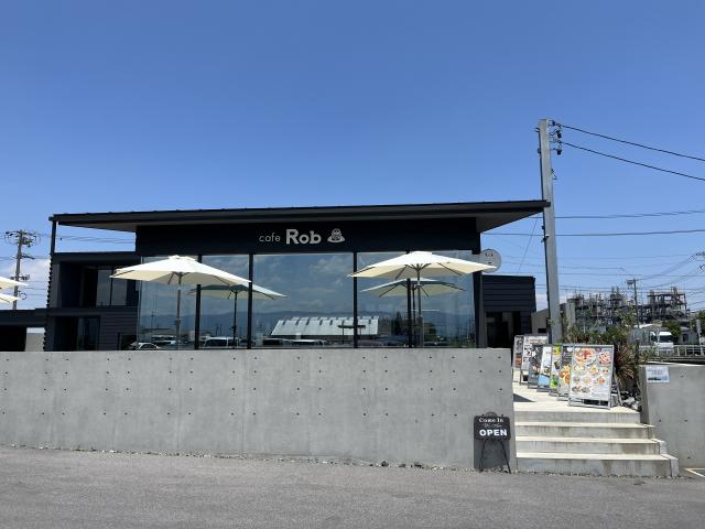 cafe Rob 輪之内店へのえころんさんのレビュー写真