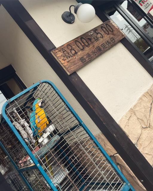 フローラへの岐阜の食いしん坊担当さんのレビュー写真