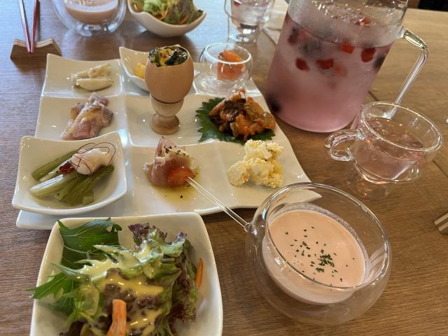 BHM'S Cafeへのえころんさんのレビュー写真