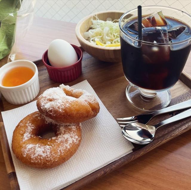 カフェドラサール真砂町店への岐阜の食いしん坊担当さんのレビュー写真