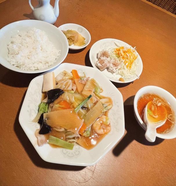 リンゴの木への岐阜の食いしん坊担当さんのレビュー写真
