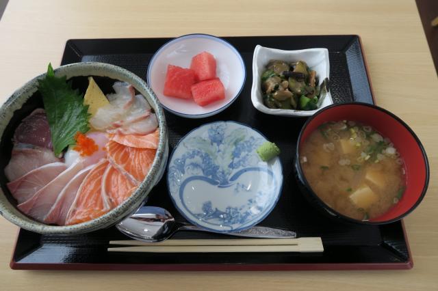 野田食堂へのみずほのトヤマさんのレビュー写真