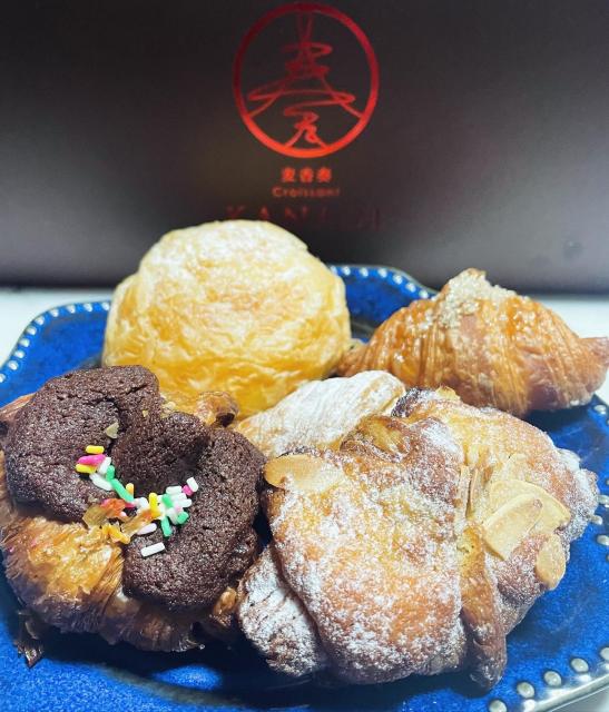 MiniCro 麦香奏～KANADEへの岐阜の食いしん坊担当さんのレビュー写真
