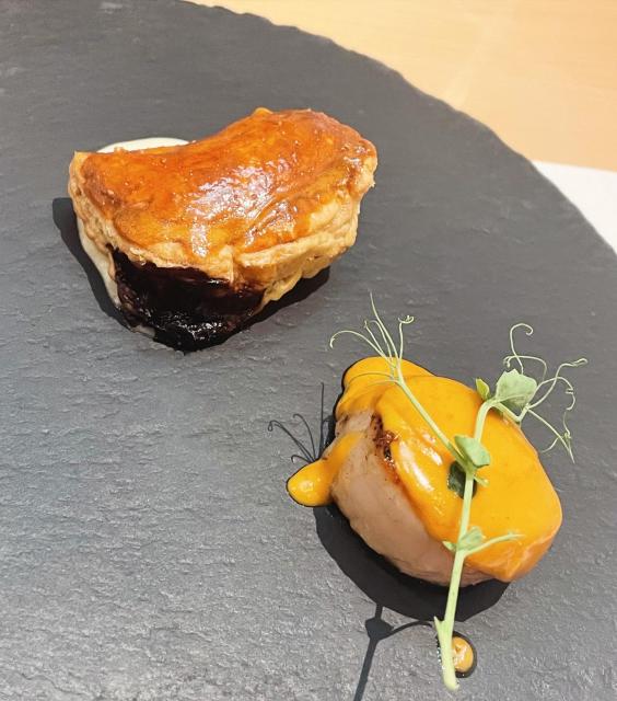 和洋旬彩 kuniへの岐阜の食いしん坊担当さんのレビュー写真