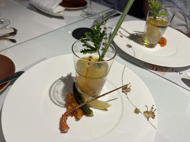 Eau et selへのえころんさんのレビュー写真