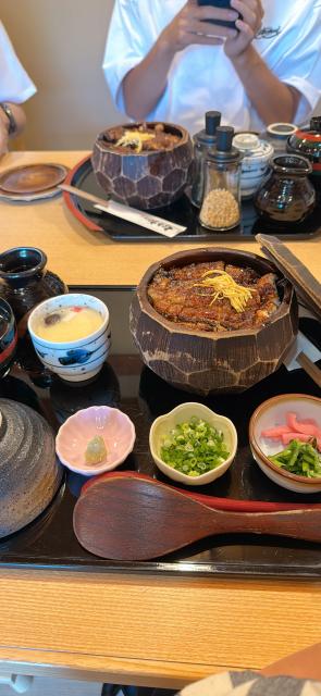 なまずや 県庁前店へのにしこさんのレビュー写真