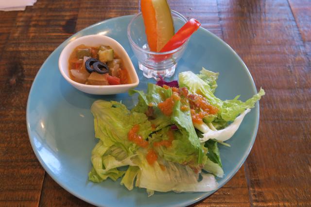 Chowdyへのみずほのトヤマさんのレビュー写真