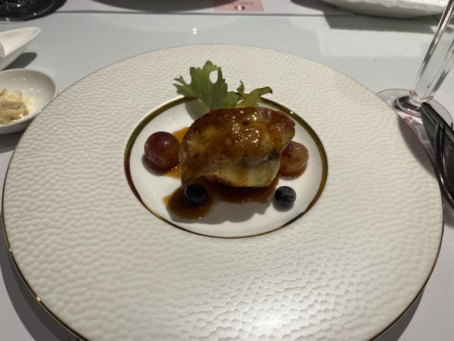 Eau et selへのえころんさんのレビュー写真