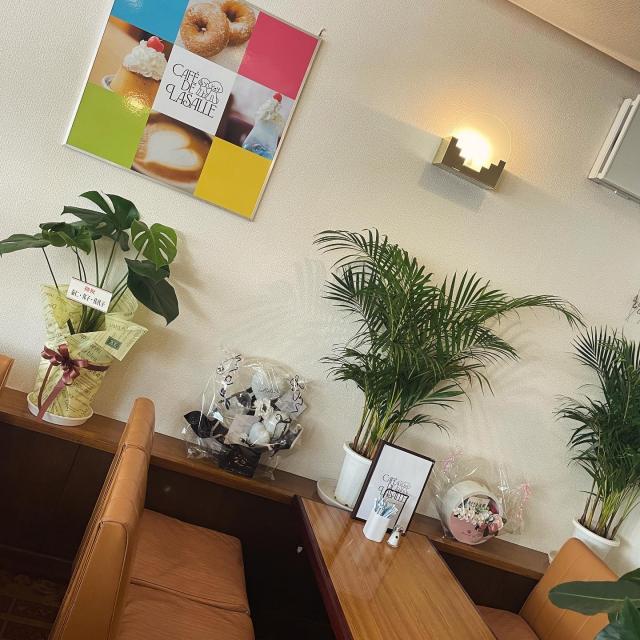 カフェドラサール真砂町店への岐阜の食いしん坊担当さんのレビュー写真