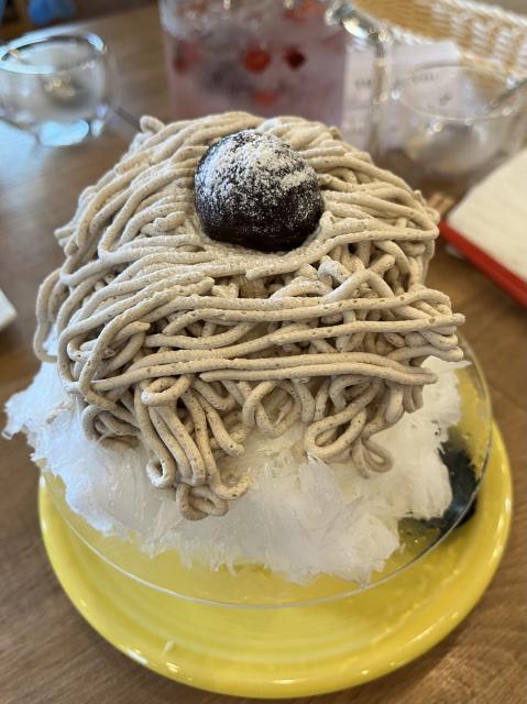 BHM'S Cafeへのえころんさんのレビュー写真