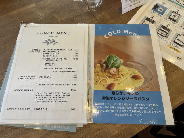 BHM'S Cafeへのえころんさんのレビュー写真