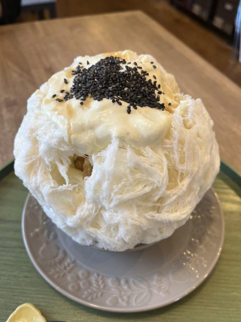 足湯cafeひなたぼっこへのえころんさんのレビュー写真